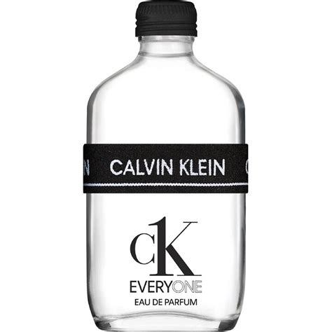 calvin klein cologne everyone